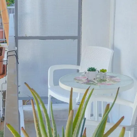 The Greenhouse Apartment Athens