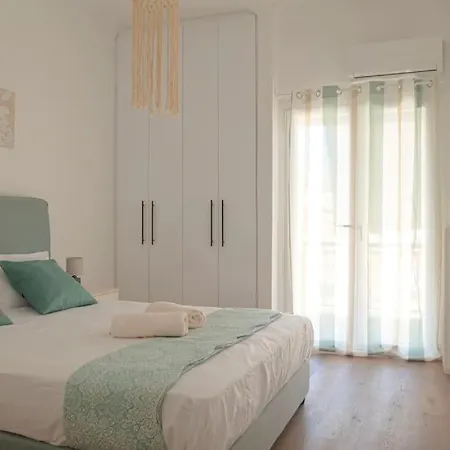 The Greenhouse Apartment